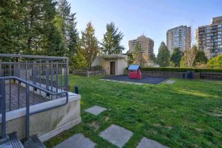 Photo 35: 303 7225 ACORN Avenue in Burnaby: Highgate Condo for sale in "Axis" (Burnaby South)  : MLS®# R2574944