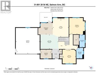Photo 74: 801 20 Street NE Unit# 31 in Salmon Arm: House for sale : MLS®# 10303684
