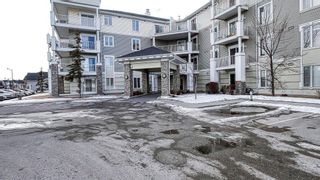 Photo 3: 1210 1140 TARADALE Drive NE in Calgary: Taradale Apartment for sale : MLS®# A2019511