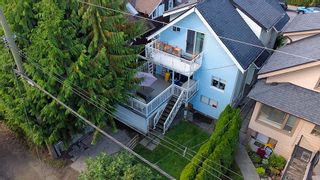 Photo 28: 2318 MACDONALD Street in Vancouver: Kitsilano House for sale (Vancouver West)  : MLS®# R2821340