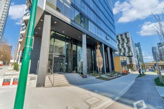 Photo 24: 2401 889 PACIFIC Street in Vancouver: Downtown VW Condo for sale in "The Pacific by Grosvenor" (Vancouver West)  : MLS®# R2762166