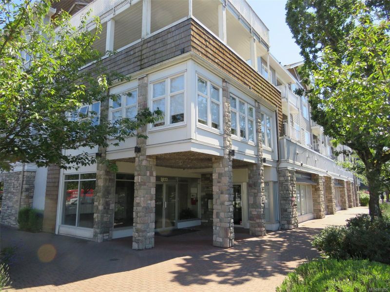 FEATURED LISTING: 108 - 2823 Jacklin Rd Langford