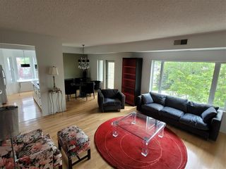 Photo 3: 302W 1780 Grant Avenue in Winnipeg: River Heights South Condominium for sale (1D)  : MLS®# 202219331