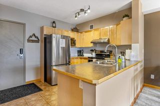 Photo 2: 203 109 Montane Road: Canmore Apartment for sale : MLS®# A1233598