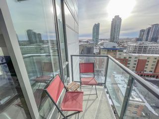 Photo 27: 1401 450 8 Avenue SE in Calgary: Downtown East Village Apartment for sale : MLS®# A1171825