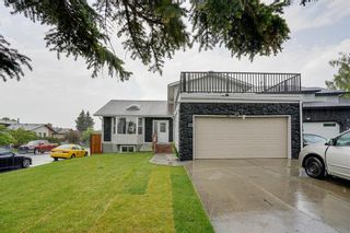 Photo 43: 63 Whiteram Court NE in Calgary: Whitehorn Detached for sale : MLS®# A2125615