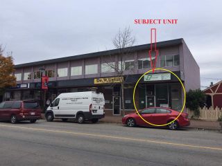 Photo 1: 20465 DOUGLAS Crescent in Langley: Langley City Retail for lease : MLS®# C8028481