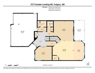 Photo 42: 372 Taralake Landing NE in Calgary: Taradale Detached for sale : MLS®# A1203256