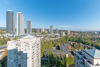 Photo 10: 2301 9603 MANCHESTER Drive in Burnaby: Cariboo Condo for sale in "Strathmore" (Burnaby North)  : MLS®# R2728258