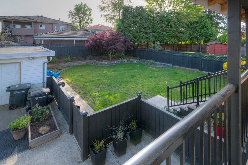 Photo 62: Photos: 6755 LINDEN Avenue in Burnaby: Highgate House for sale (Burnaby South)  : MLS®# R2068512