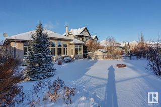 Photo 39: 1836 BOWMAN Point in Edmonton: Zone 55 House for sale : MLS®# E4378549