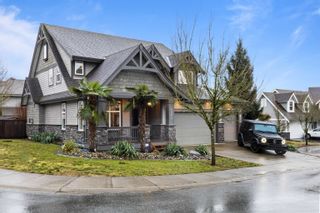 Photo 1: 6954 197 Street in Langley: Willoughby Heights House for sale : MLS®# R2848686