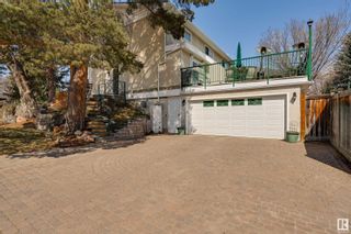 Photo 38: 8107 138 Street in Edmonton: Zone 10 House for sale : MLS®# E4382074