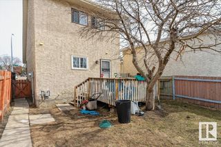 Photo 33: 4132 36 Street in Edmonton: Zone 29 House for sale : MLS®# E4381864