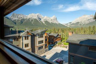 Photo 28: 404 707 Spring Creek Drive: Canmore Apartment for sale : MLS®# A1234698