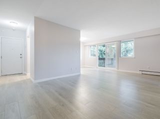 Photo 5: 125 5750 HASTINGS Street in Burnaby: Capitol Hill BN Condo for sale in "Kensington Gardens" (Burnaby North)  : MLS®# R2861791