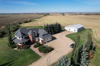 Main Photo: 40126 Range Road 264: Rural Lacombe County Detached for sale : MLS®# A2081403