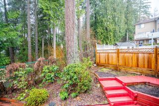 Photo 37: 2930 COUGAR Court in Coquitlam: Westwood Plateau House for sale : MLS®# R2856121