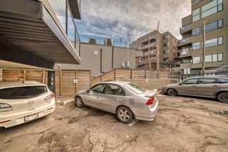Photo 28: 6 1715 13 Street SW in Calgary: Lower Mount Royal Apartment for sale : MLS®# A2127416