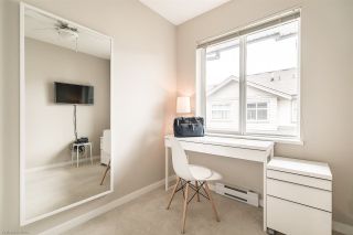 Photo 14: 14 9533 TOMICKI Avenue in Richmond: West Cambie Townhouse for sale in "WISHING TREE" : MLS®# R2279436