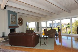 Photo 6: POINT LOMA House for sale : 3 bedrooms : 1560 Plum St in San Diego