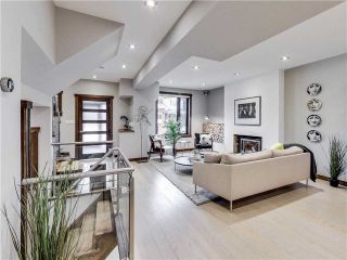 Photo 4: 122 Mavety St in Toronto: High Park North Freehold for sale (Toronto W02)  : MLS®# W3692607