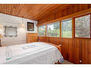 Photo 9: 1191 WELLINGTON Drive in North Vancouver: Lynn Valley House for sale : MLS®# V1138202