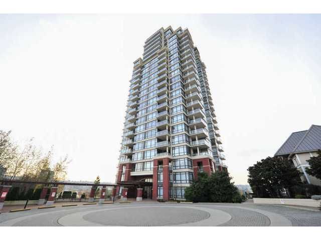 Main Photo: 505 4132 HALIFAX Street in Burnaby: Brentwood Park Condo for sale in "MARQUIS GRANDE" (Burnaby North)  : MLS®# V1094286