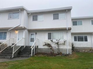 Photo 1: 41 400 Robron Rd in Campbell River: CR Campbell River Central Row/Townhouse for sale : MLS®# 919126