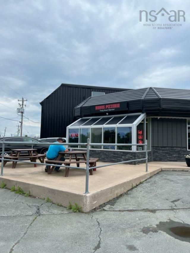 Main Photo: 860 Old Sambro Road in Harrietsfield: 9-Harrietsfield, Sambr And Halib Commercial for lease (Halifax-Dartmouth)  : MLS®# 202219600