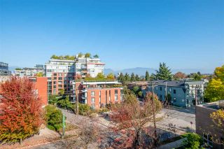 Photo 21: 416 288 E 8TH Avenue in Vancouver: Mount Pleasant VE Condo for sale in "METROVISTA" (Vancouver East)  : MLS®# R2507870