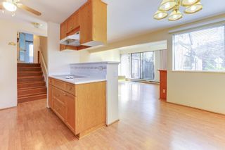 Photo 7: 677 MOBERLY Road in Vancouver: False Creek Townhouse for sale (Vancouver West)  : MLS®# R2772262