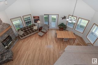 Photo 14: 114, 11124 TWP RD 595: Rural St. Paul County House for sale : MLS®# E4300130