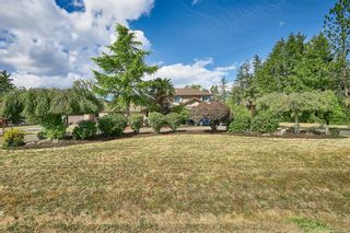 Photo 57: 1530 Kersey Rd in Central Saanich: CS Keating House for sale : MLS®# 917800