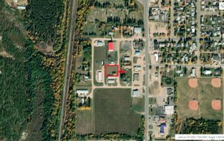 Photo 4: 1100 9th Street West in Nipawin: Lot/Land for sale : MLS®# SK946903
