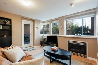 Photo 2: 208 345 LONSDALE AVENUE in North Vancouver: Lower Lonsdale Condo for sale : MLS®# R2662786