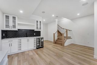 Photo 39: 512 14 Avenue NE in Calgary: Renfrew Semi Detached (Half Duplex) for sale : MLS®# A2111795