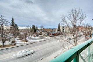 Photo 31: 302 2 14 Street NW in Calgary: Hillhurst Apartment for sale : MLS®# A1145344