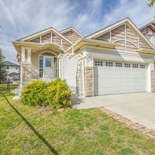 Main Photo: 129 Royal Birch Mews NW in Calgary: Royal Oak Detached for sale : MLS®# A2050923