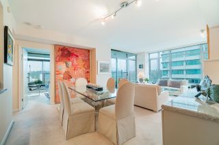 Photo 11: 1101 1790 BAYSHORE Drive in Vancouver: Coal Harbour Condo for sale (Vancouver West)  : MLS®# R2832224