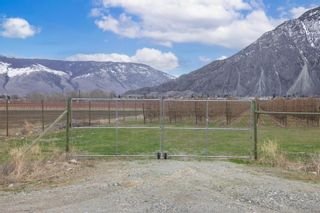 Photo 5: 951 Keremeos Bypass Road in Keremeos: Vacant Land for sale : MLS®# 10271617