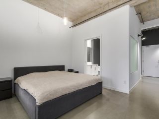 Photo 13: 304 546 BEATTY Street in Vancouver: Downtown VW Condo for sale in "CRANE LOFT" (Vancouver West)  : MLS®# R2121139