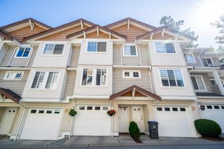 Photo 3: 43 12711 64 Avenue in Surrey: West Newton Townhouse for sale in "PALETTE ON THE PARK" : MLS®# R2816514