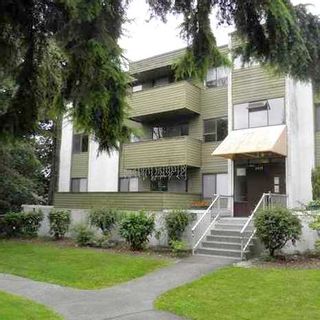 Photo 1: 2437 Kelly Ave in Port Coquitlam: Condo for sale : MLS®# V1059726