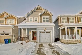 Photo 36: 85 Windford Park SW: Airdrie Detached for sale : MLS®# A2022419