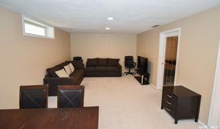 Photo 19: 446 Perehudoff Crescent in Saskatoon: Erindale Residential for sale : MLS®# SK974468