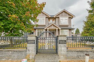 Main Photo: 4099 FRANCES Street in Burnaby: Willingdon Heights House for sale (Burnaby North)  : MLS®# R2741961