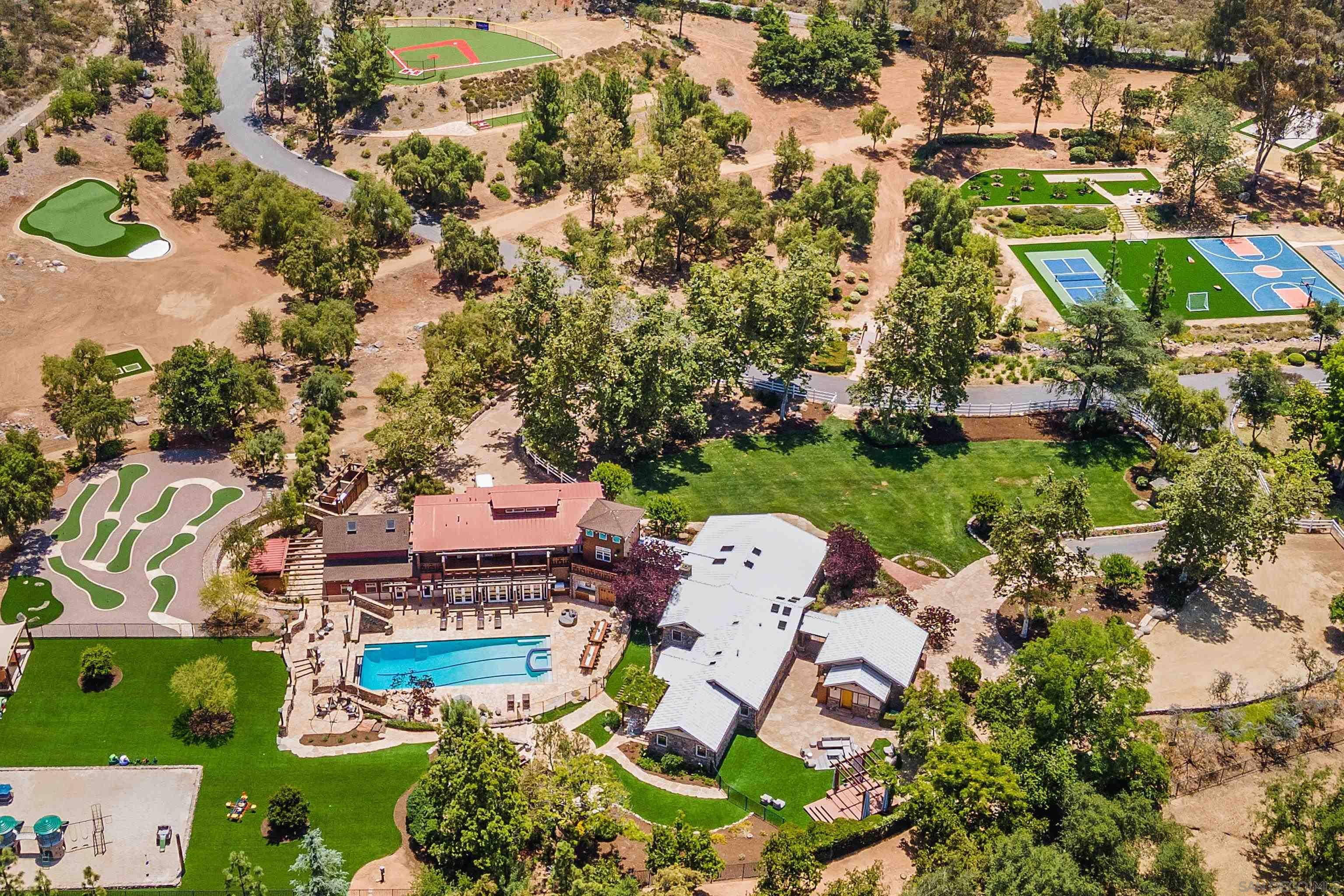 Main Photo: POWAY House for sale : 6 bedrooms : 13980 Millards Ranch Lane