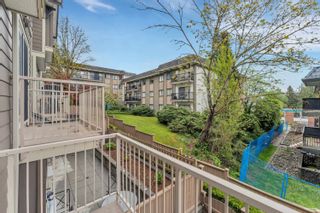 Photo 17: 226 368 ELLESMERE Avenue in Burnaby: Capitol Hill BN Townhouse for sale in "HILLTOP GREENE" (Burnaby North)  : MLS®# R2775083