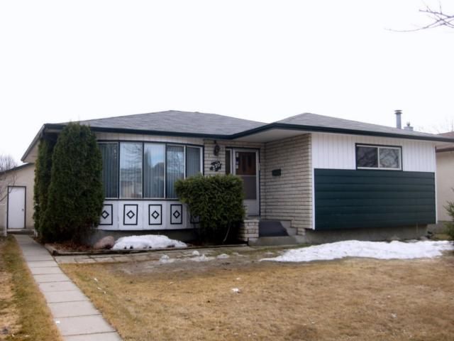 Main Photo: 220 MARGATE Road in WINNIPEG: Maples / Tyndall Park Residential for sale (North West Winnipeg)  : MLS®# 1106247